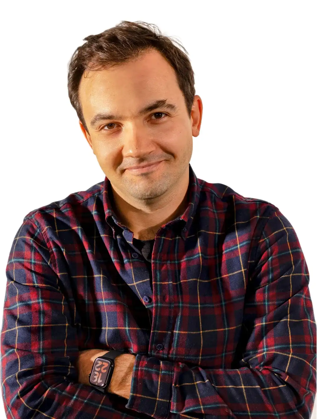 Kirill Kopylov — certified CBT counselor, online sessions in English and Russian